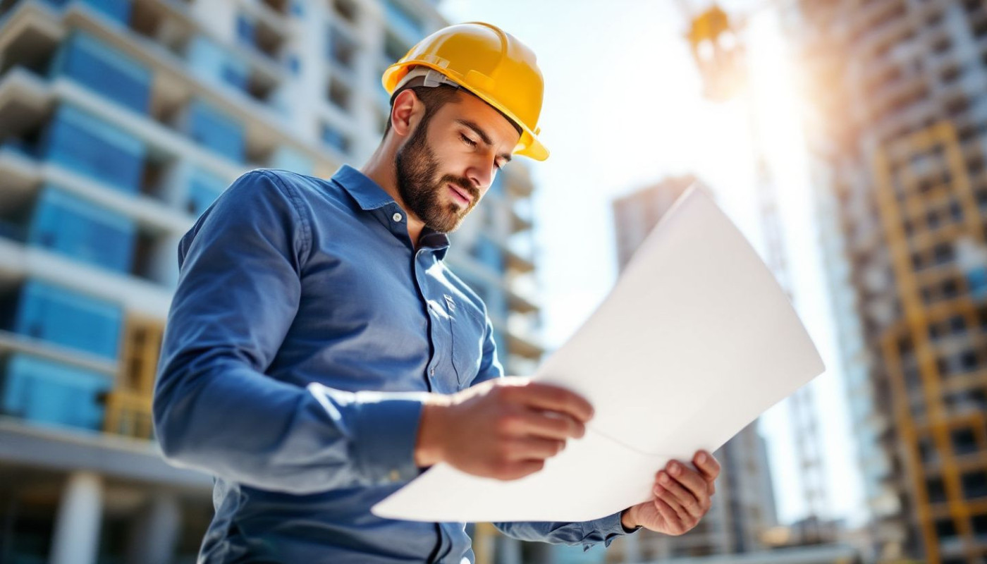 Comment choisir le bon promoteur pour votre projet de développement immobilier