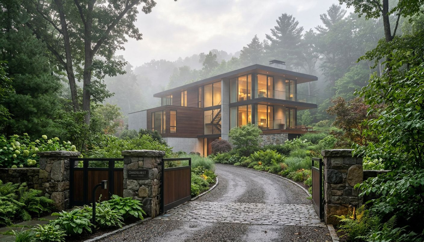 Comment les biens off-market renforcent-ils la discrétion de la vente ?