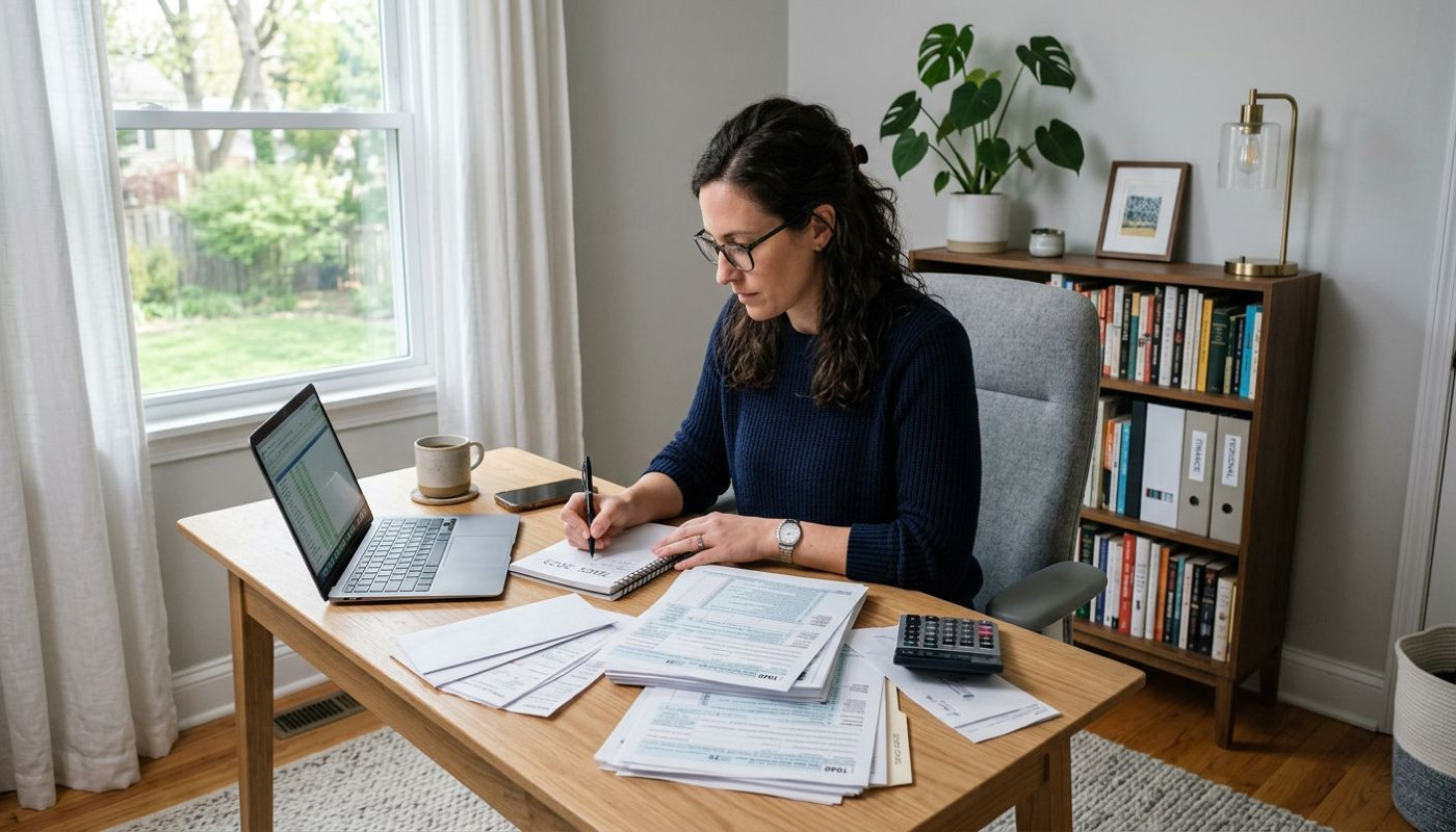 Comment naviguer dans les nouveautés fiscales pour optimiser ses déclarations en 2026 ?