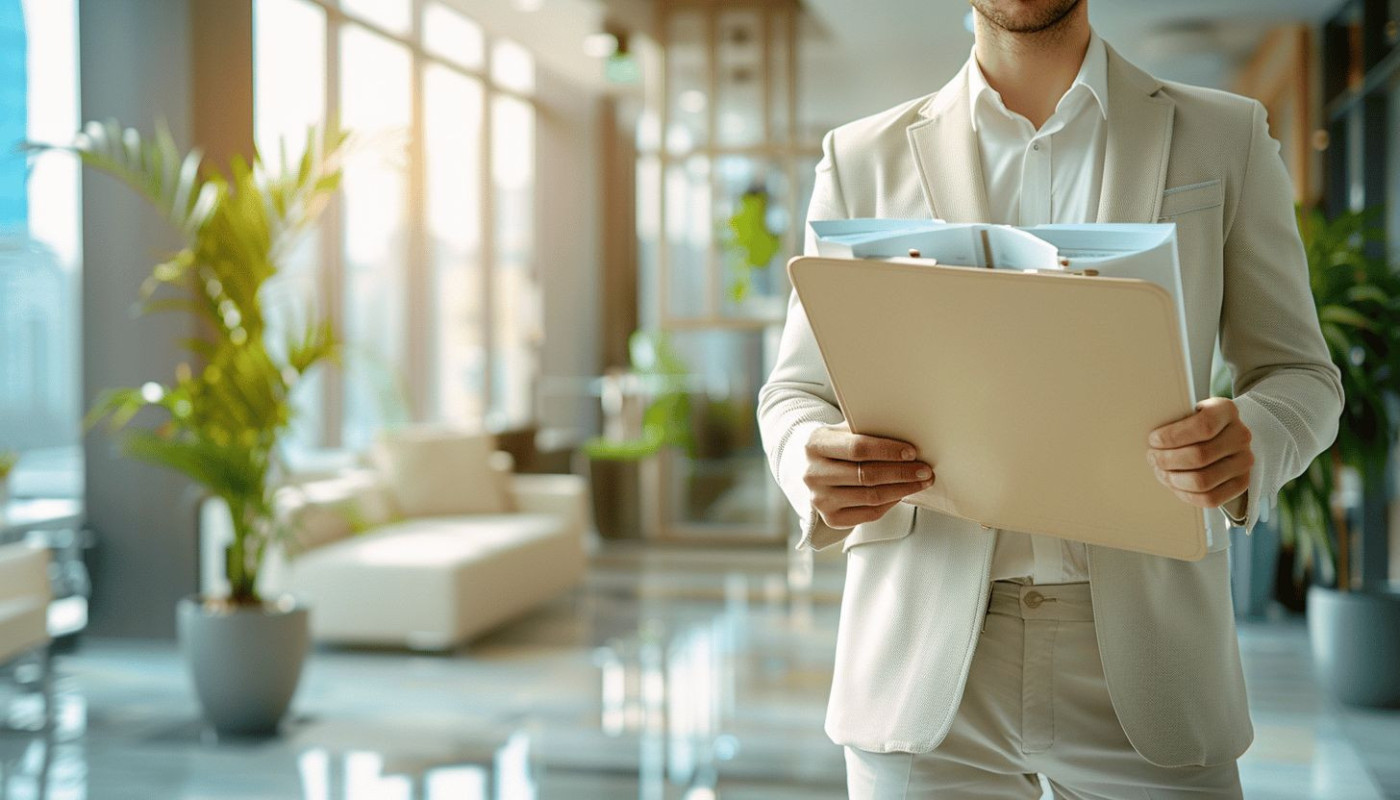 Comment optimiser son dossier de demande de crédit immobilier pour les non-résidents