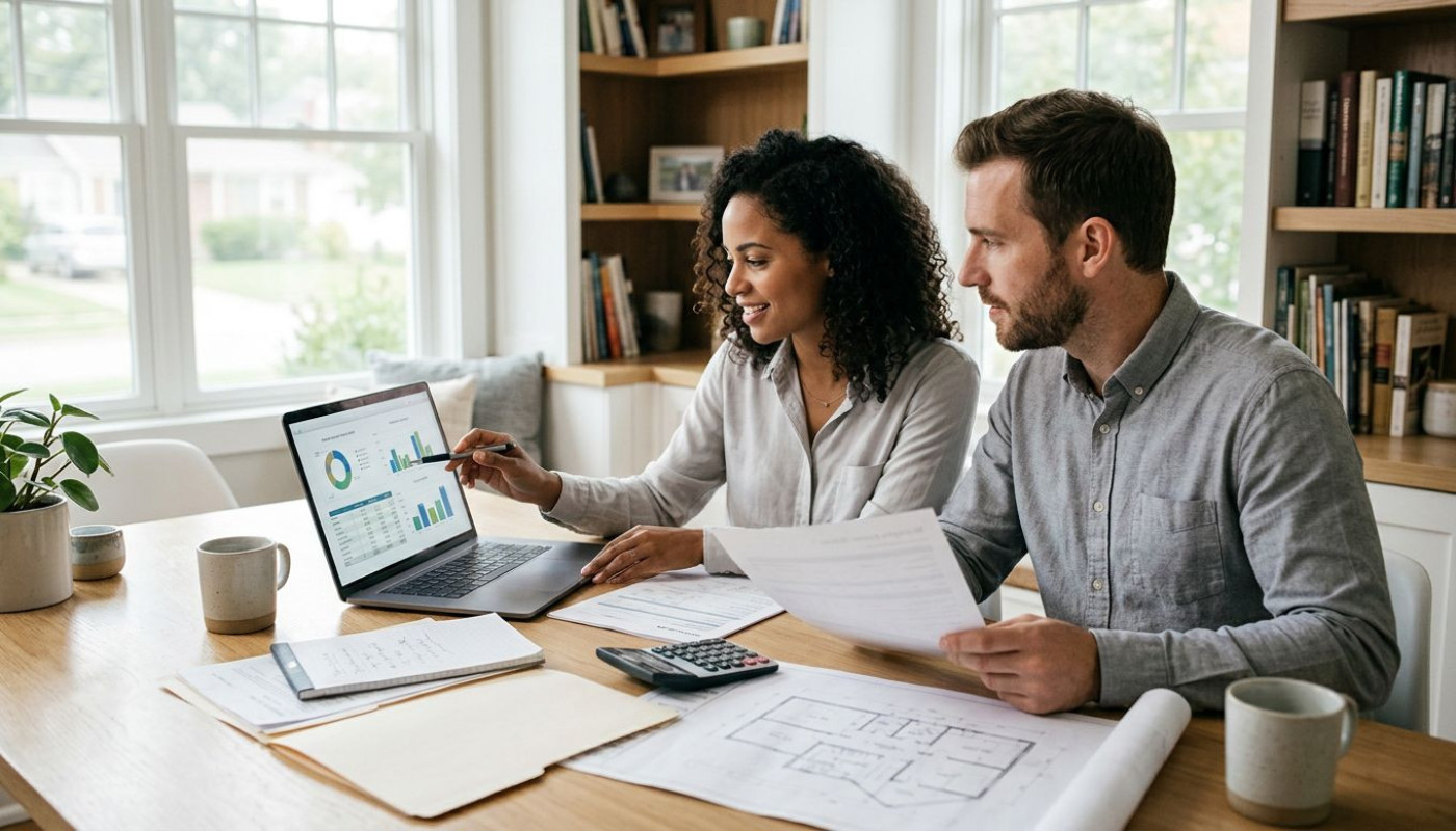 Comment personnaliser votre financement immobilier pour maximiser les avantages ?